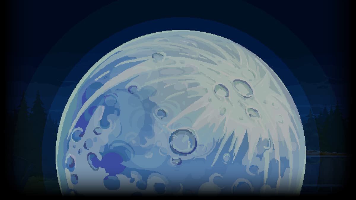 The Bright Side of the Moon
