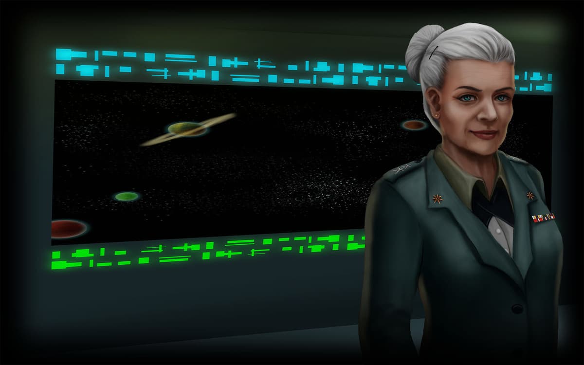 Admiral Wilma (Profile Background)