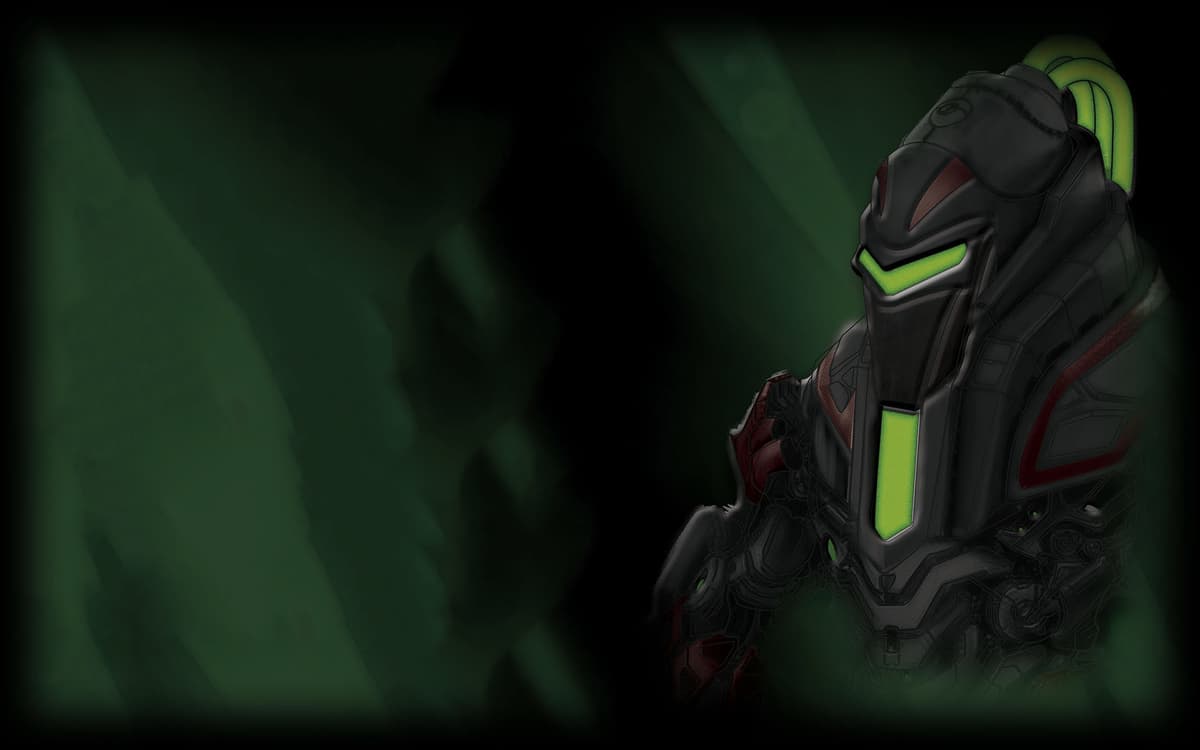 Mukka (Profile Background)
