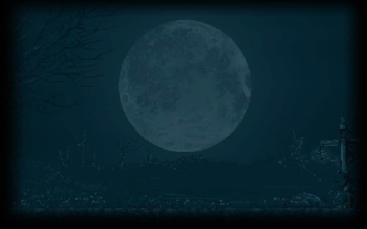 Nightfall