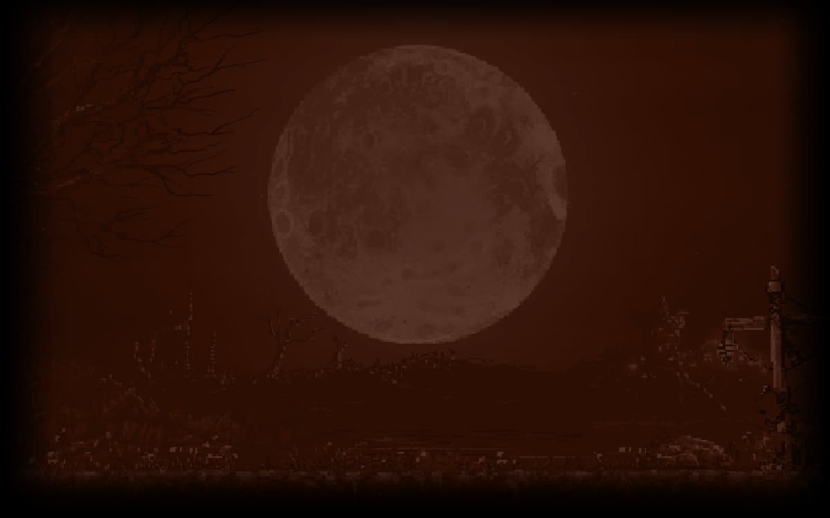 Blood Moon
