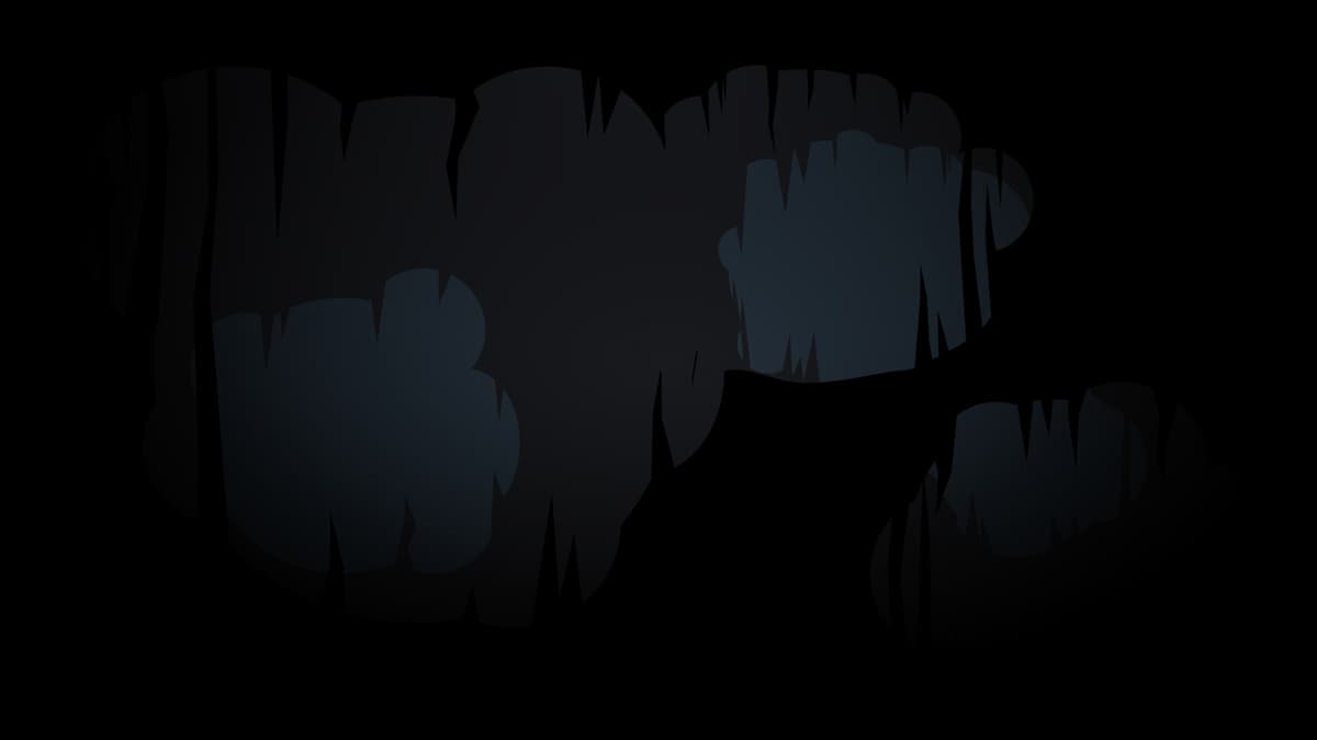 Cave Background