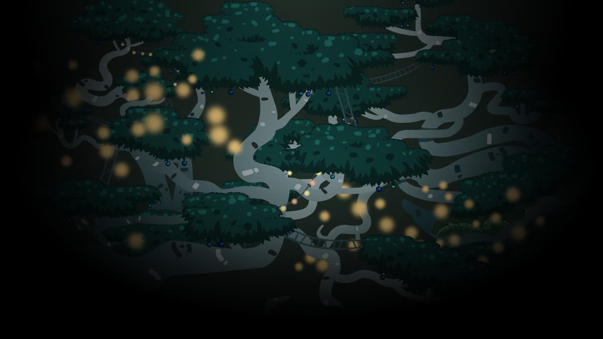 Forest Background