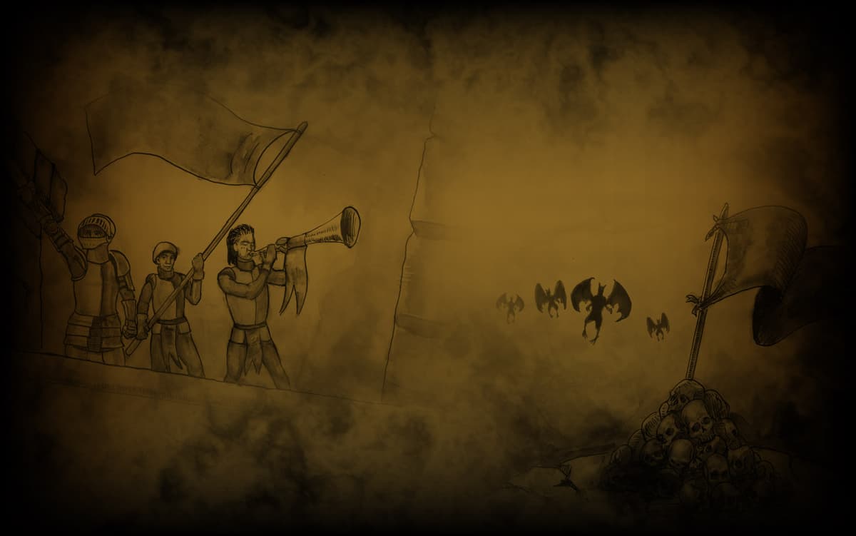 The Victory