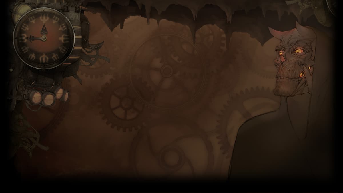 The Clock of Armageddon