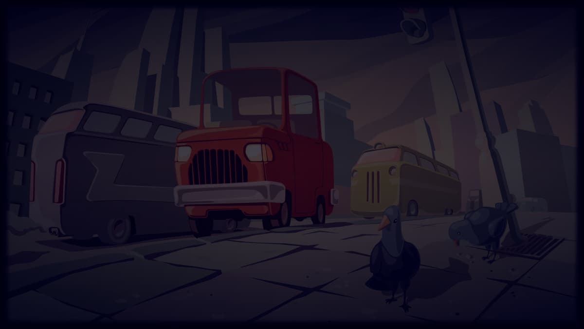Urban Wingspan