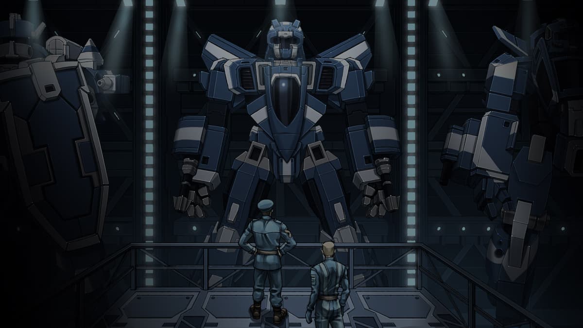 Striker (Profile Background)