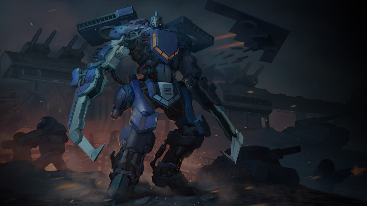 Bomber (Profile Background)