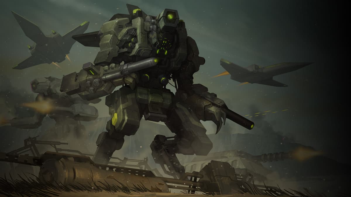 Neo (Profile Background)