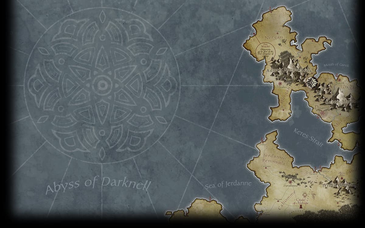 Abyss of Darknell