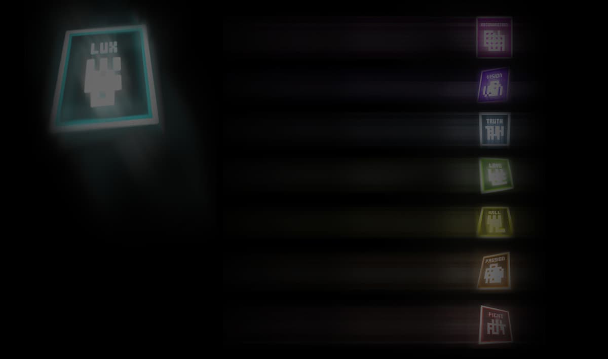 The Sigils