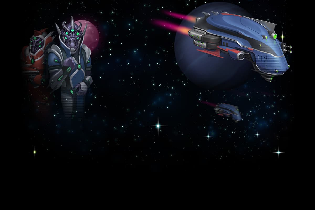 Mordren Background