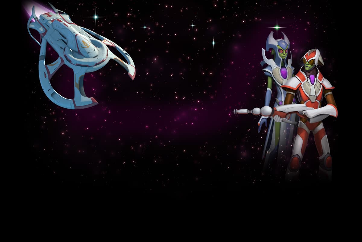 Oaklana Backround