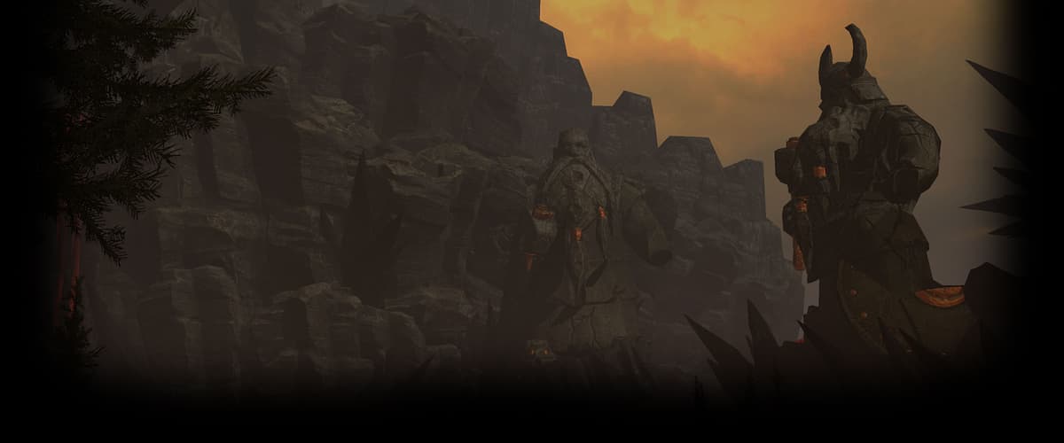 Blackfire Pass