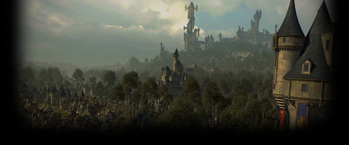 Bretonnia