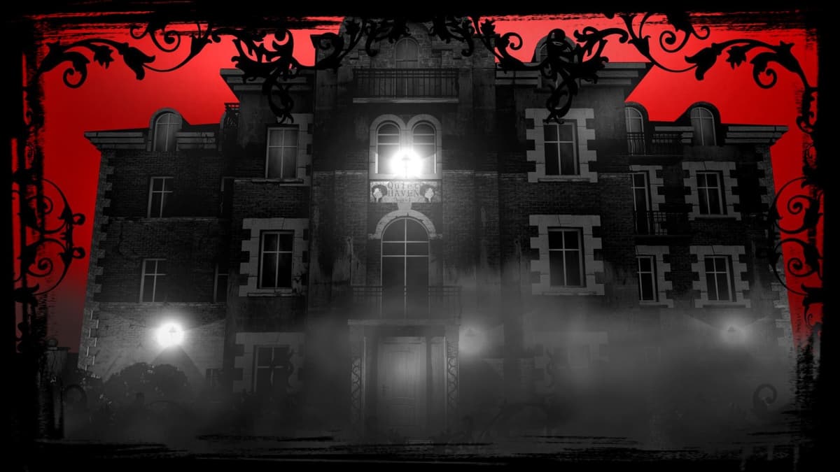 Quiet Haven Hotel