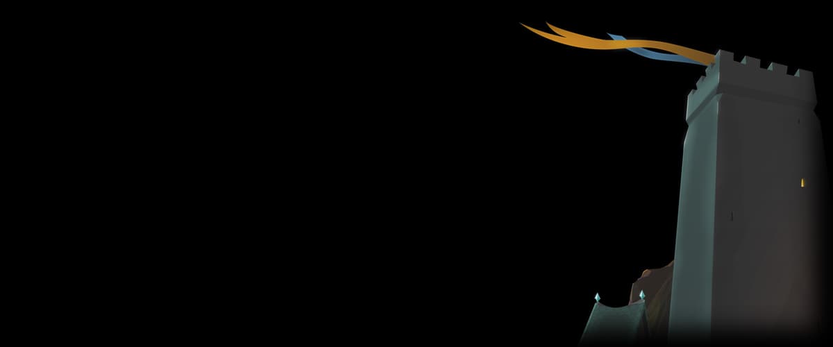 The Citadel (Profile Background)
