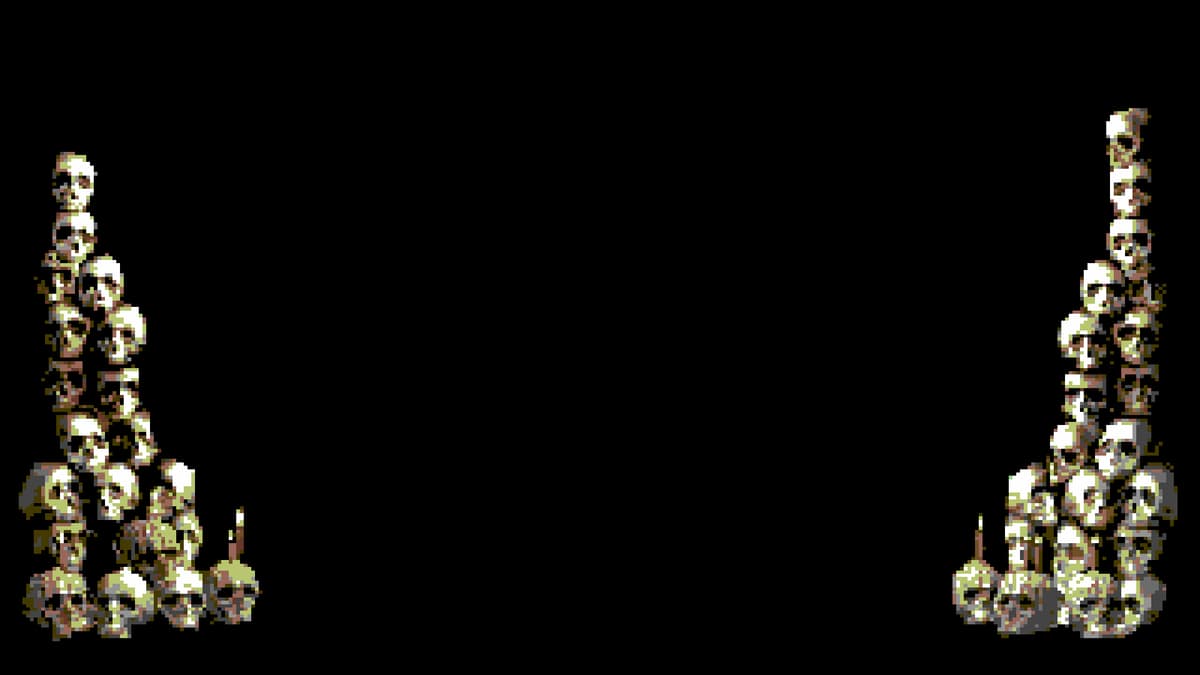Skulls