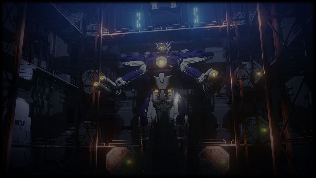 The Lapis Exoframe 2