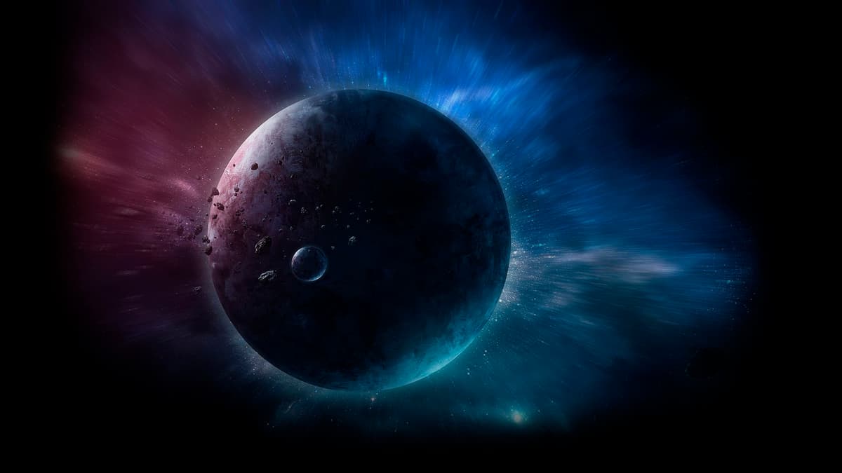 Deep Space