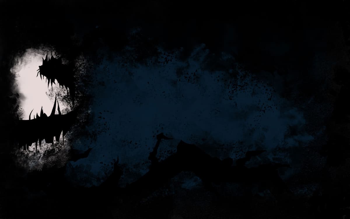 Twitch (Profile Background)