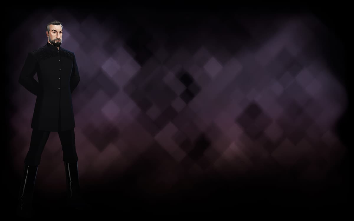 Gisborne (Profile Background)