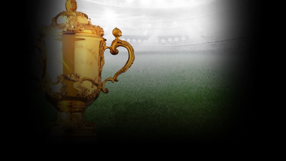 Webb Ellis Cup