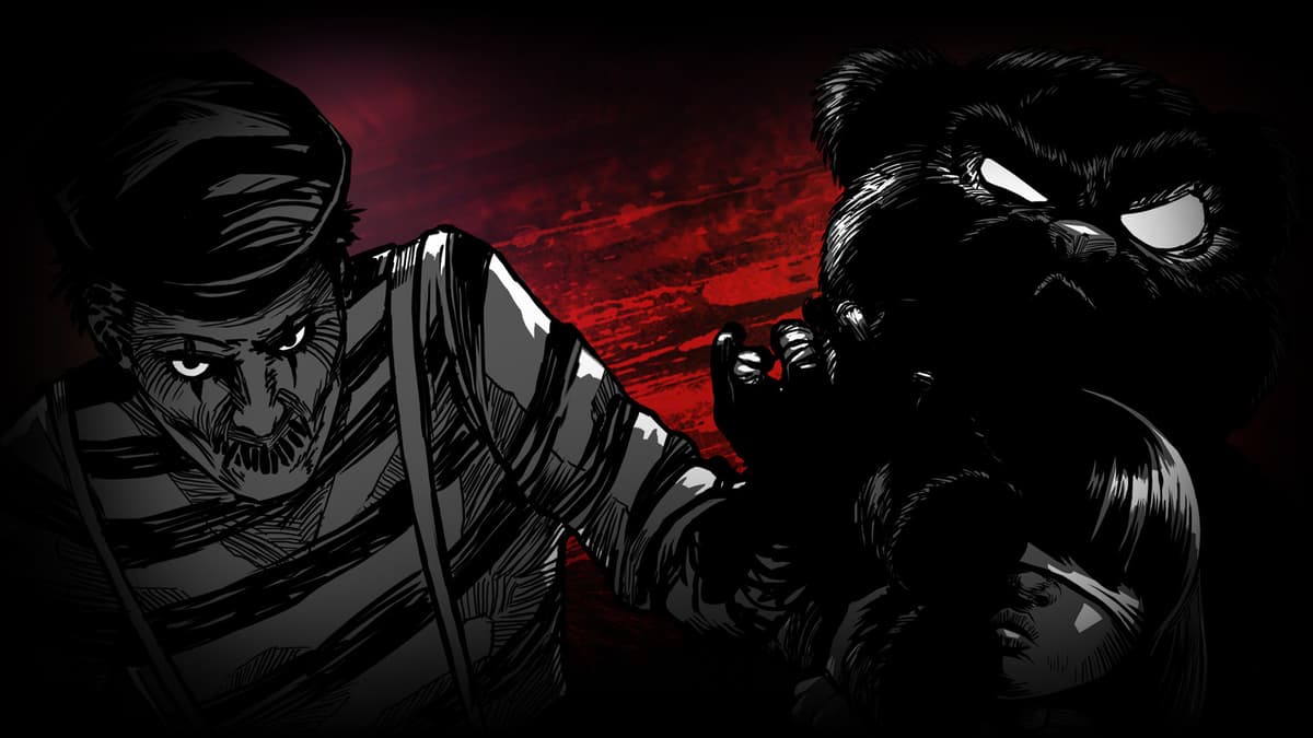 Mute and blind