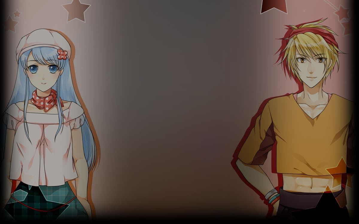 Lilia & Ronan