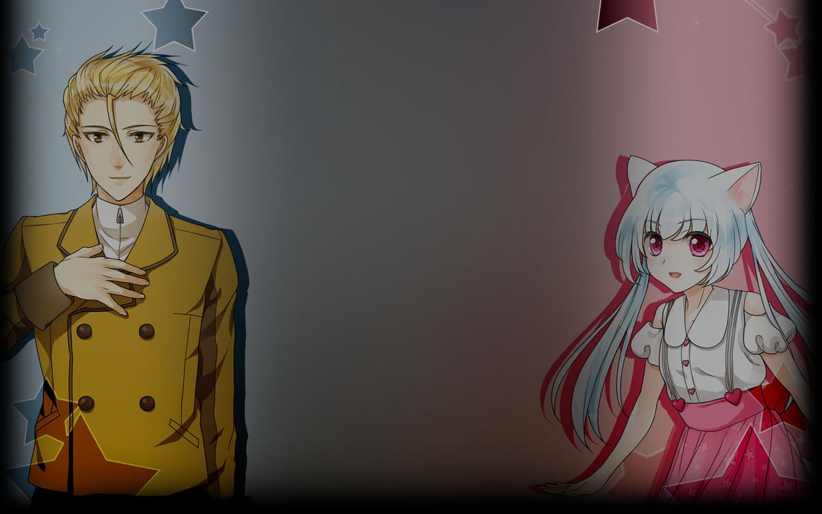 Leea & Ronan