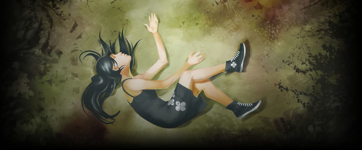 Alexia Crow (Profile Background)