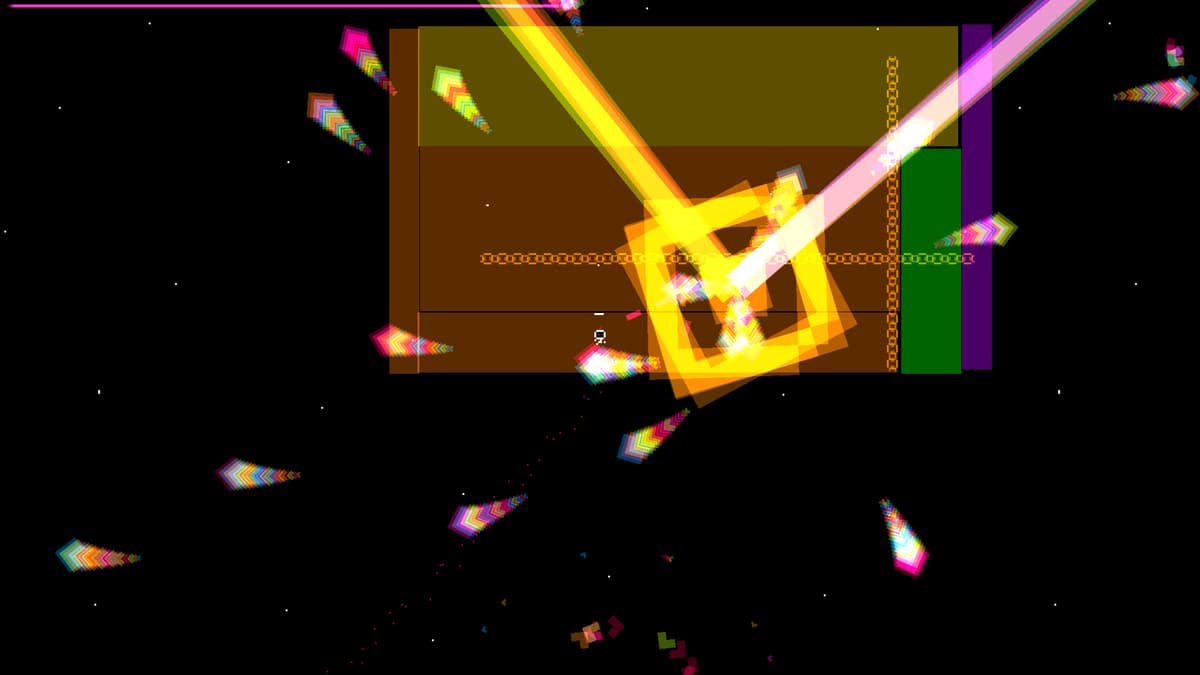 Beams
