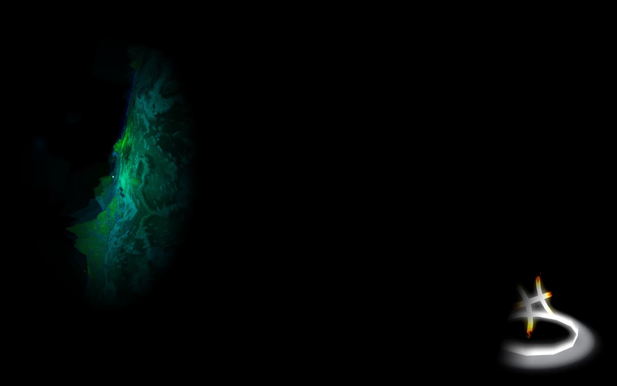 Stellar Depths