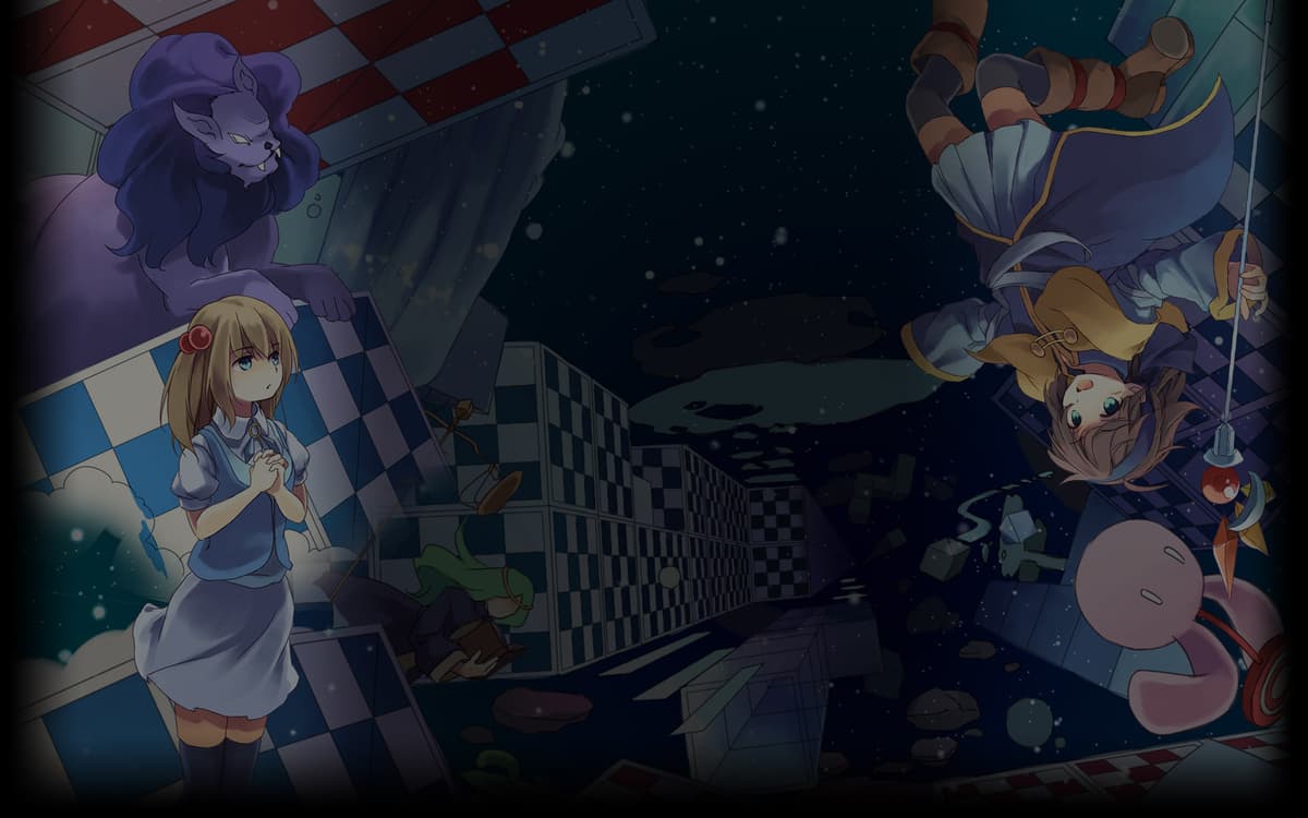 Key Art
