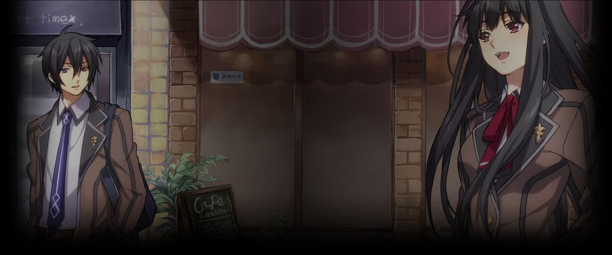 A Leisurely Stroll