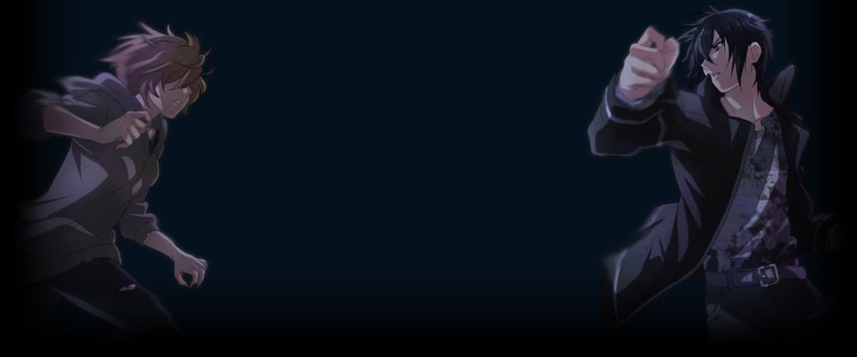 Night Fight