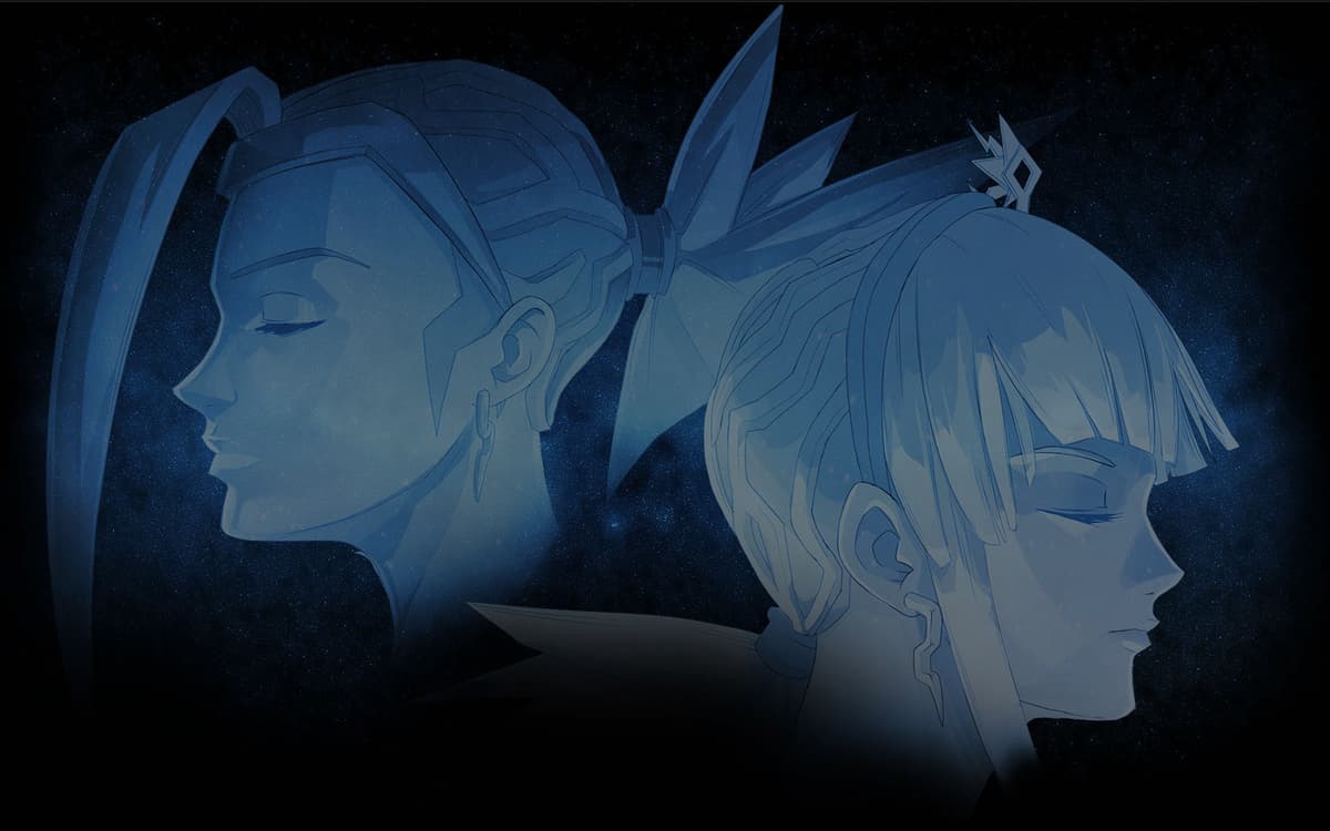 Irys Kaorys (Profile Background)