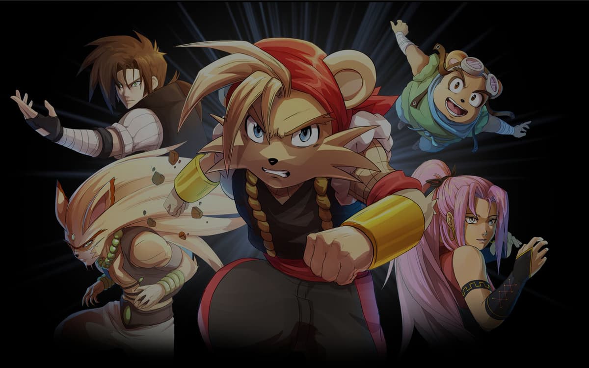 Hero Team