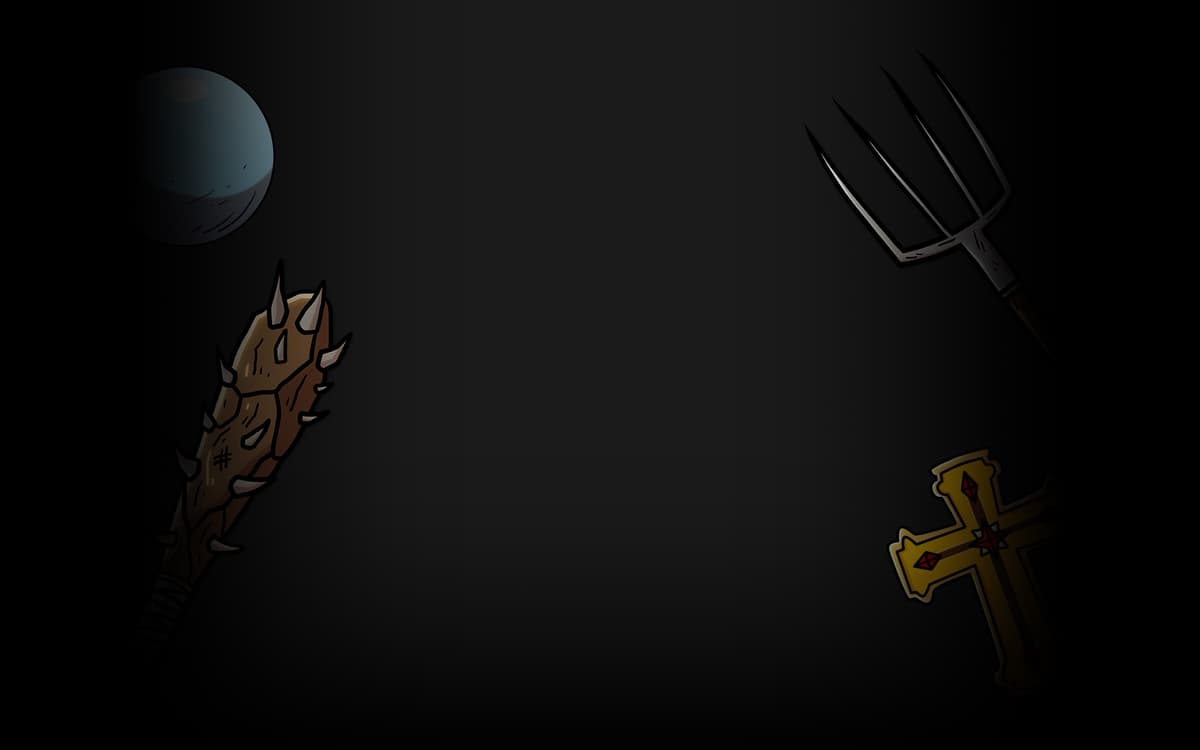 :Weapons: