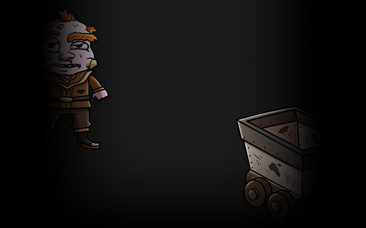 :DungeonChase: