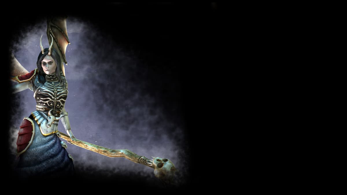 Libila (Profile Background)