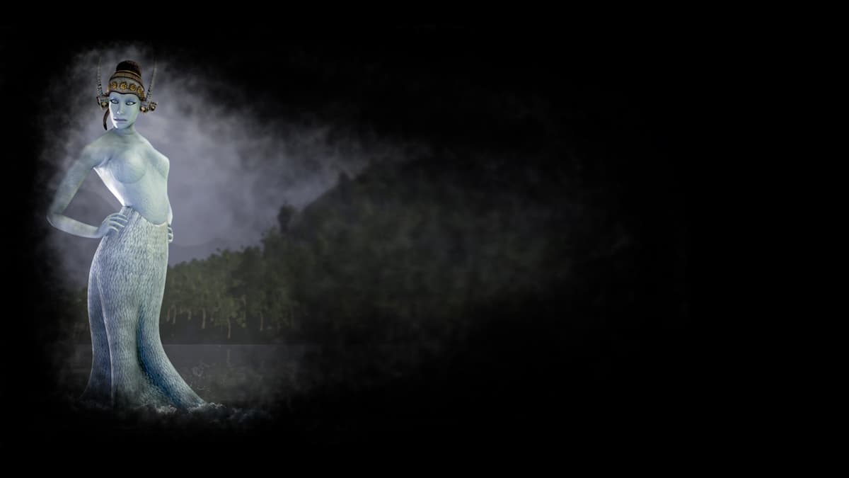 Vynora (Profile Background)