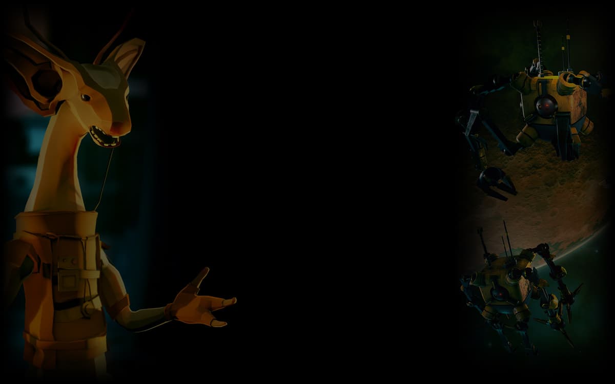 Entrope (Profile Background)