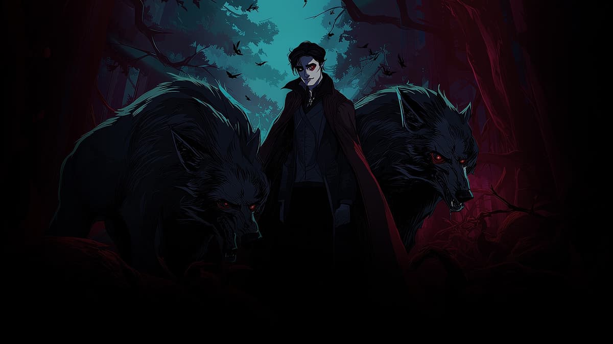 Rise of the Blood Swarm