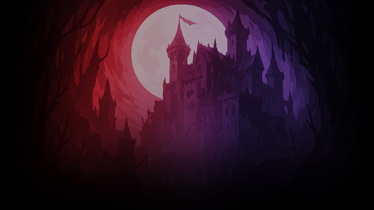 Eternal Night Ritual