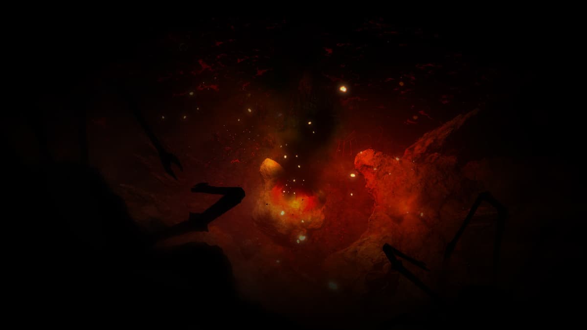 Virgile's Inferno