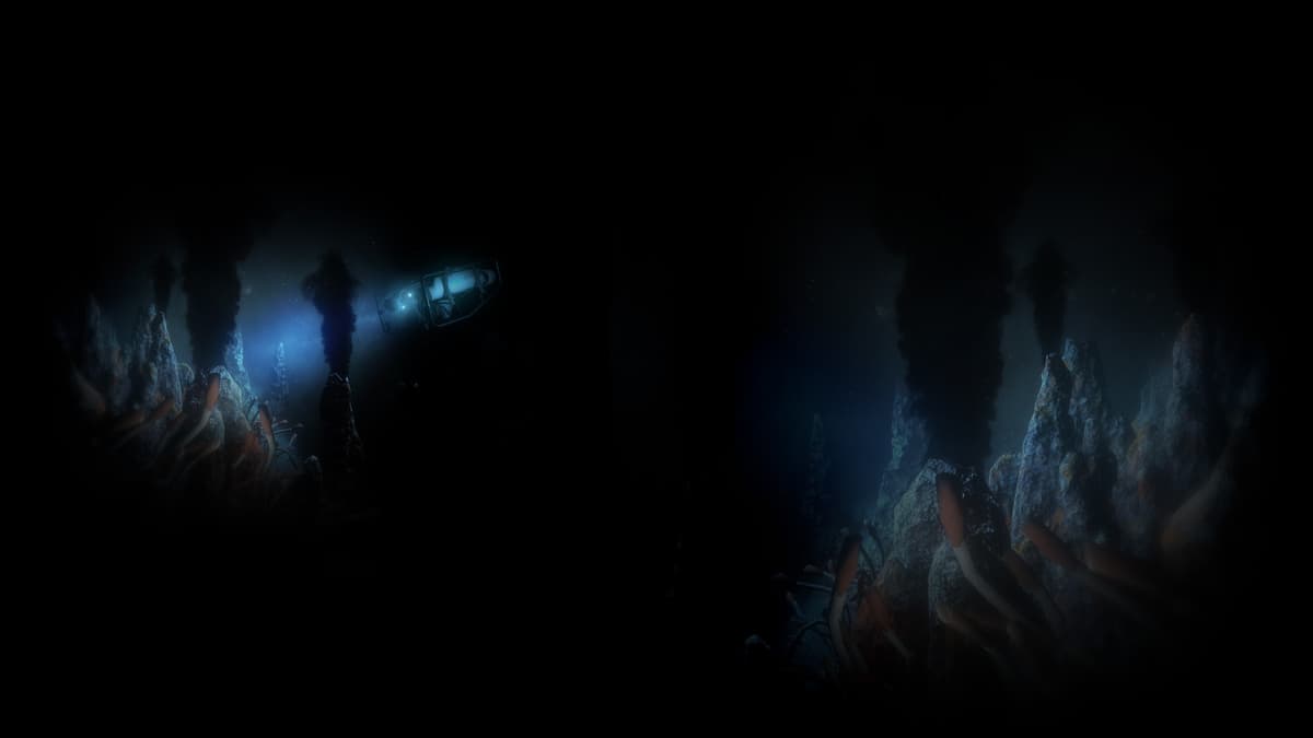 The Silent Search