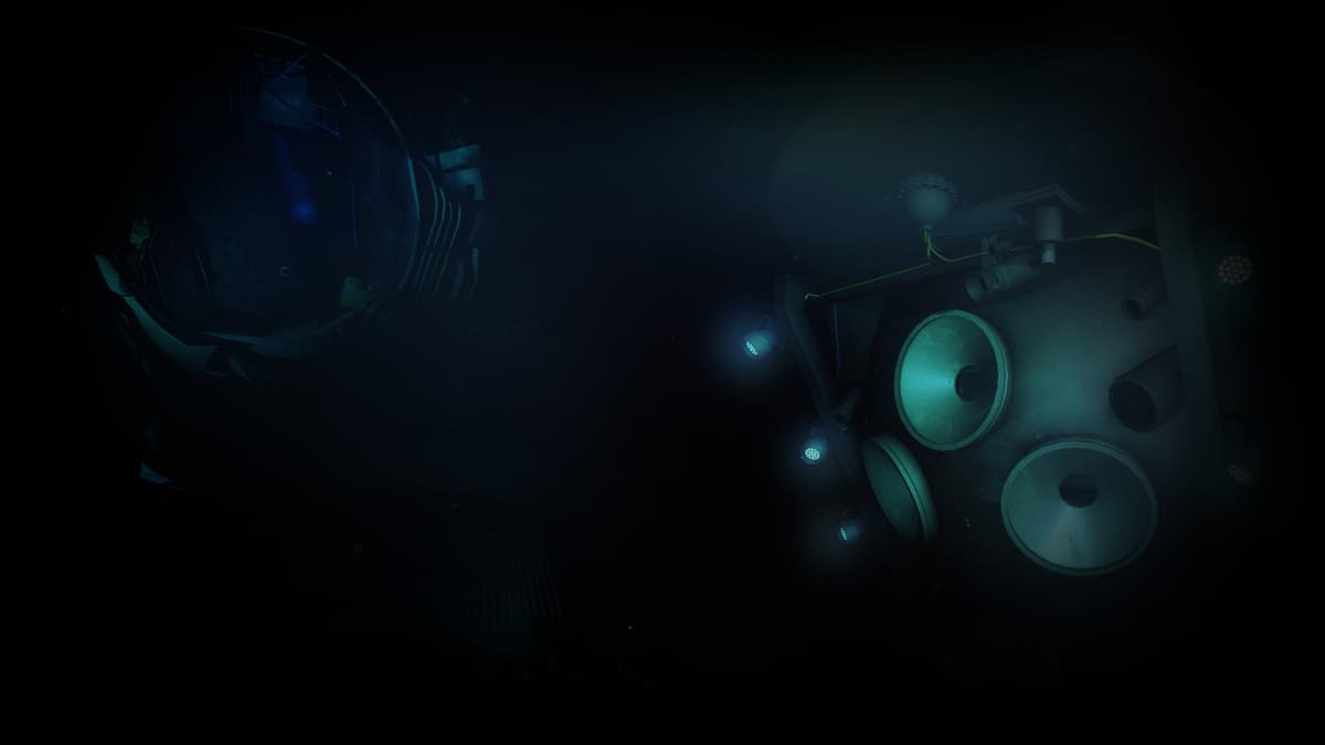 The Explorers