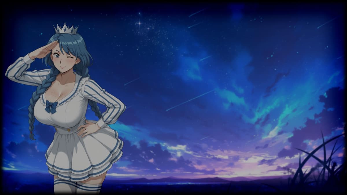 Bluemarch