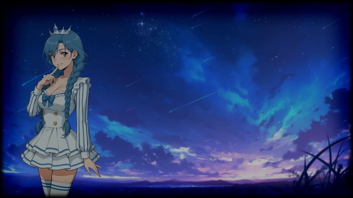 Starry